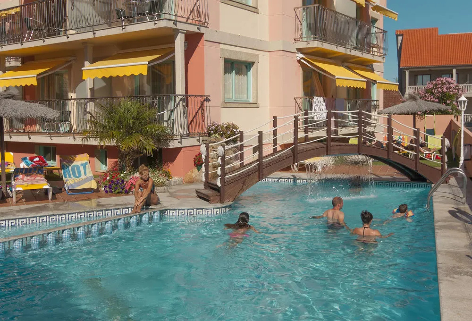 Duerming Velero Apartamentos