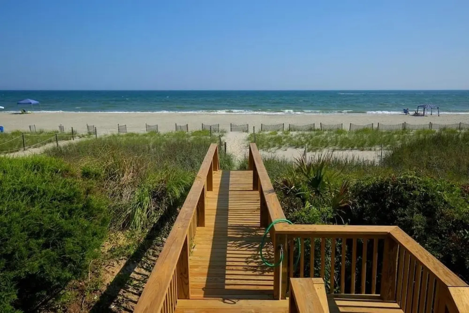 Time Out - 4 Br Home