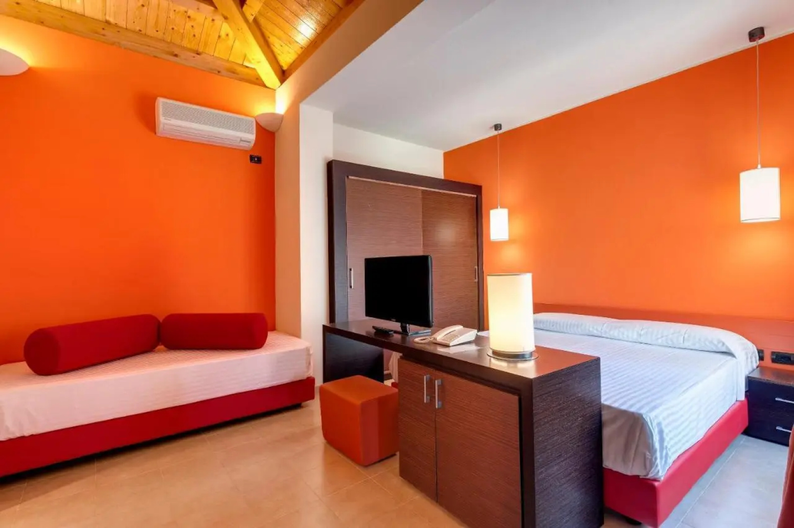 VOI Floriana Resort
