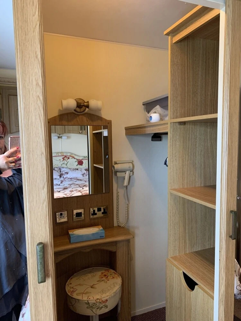 Remarkable 2-bed Caravan in Ingoldmells
