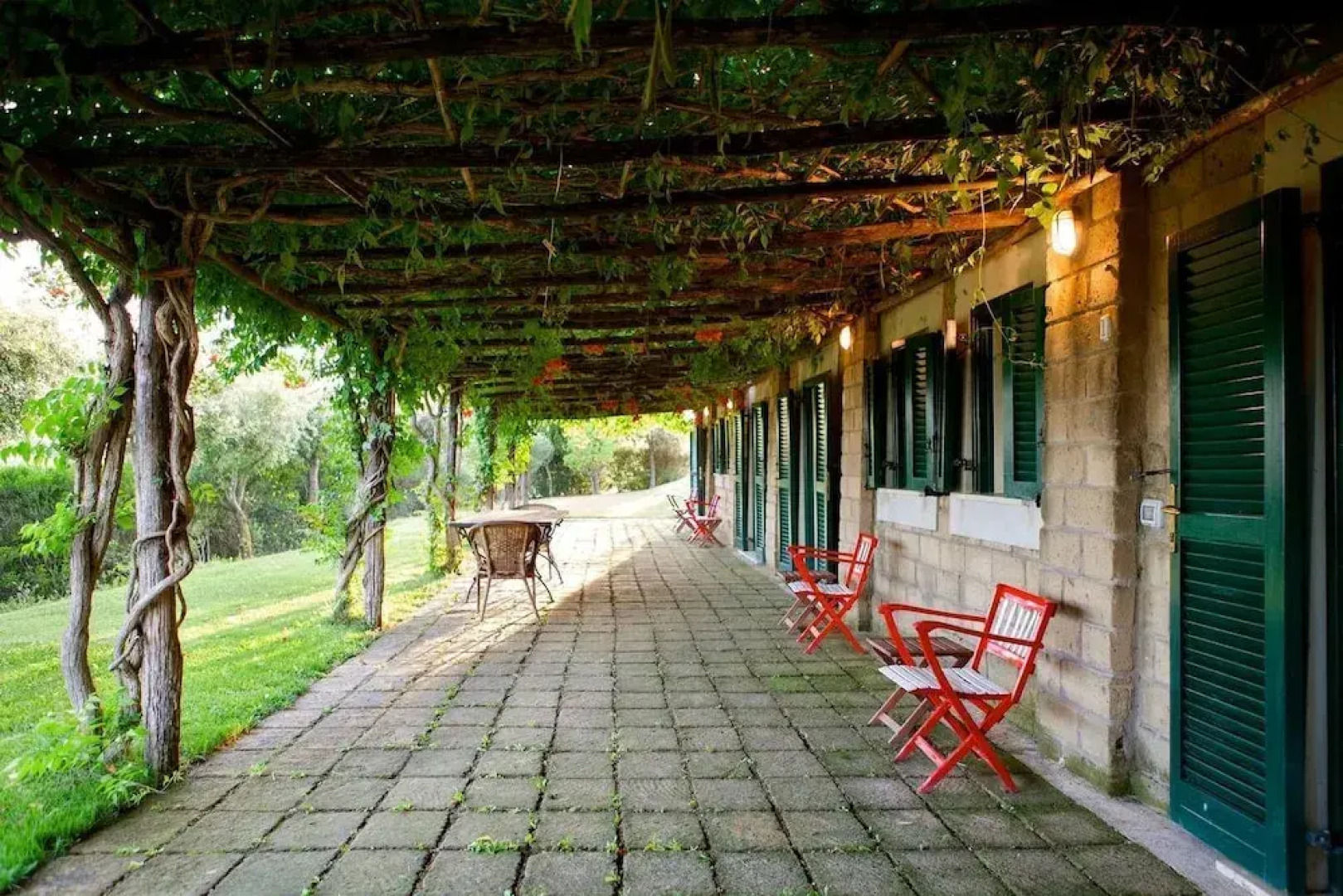 VILLA in TUSCAN MAREMMA. SEA&COUNTRYSIDE CAPALBIO Holiday home 8 BestStayz.1