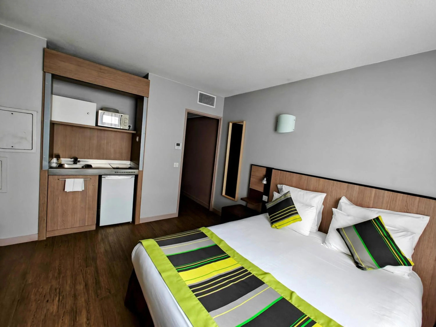 Adagio Access Lyon Centre Université