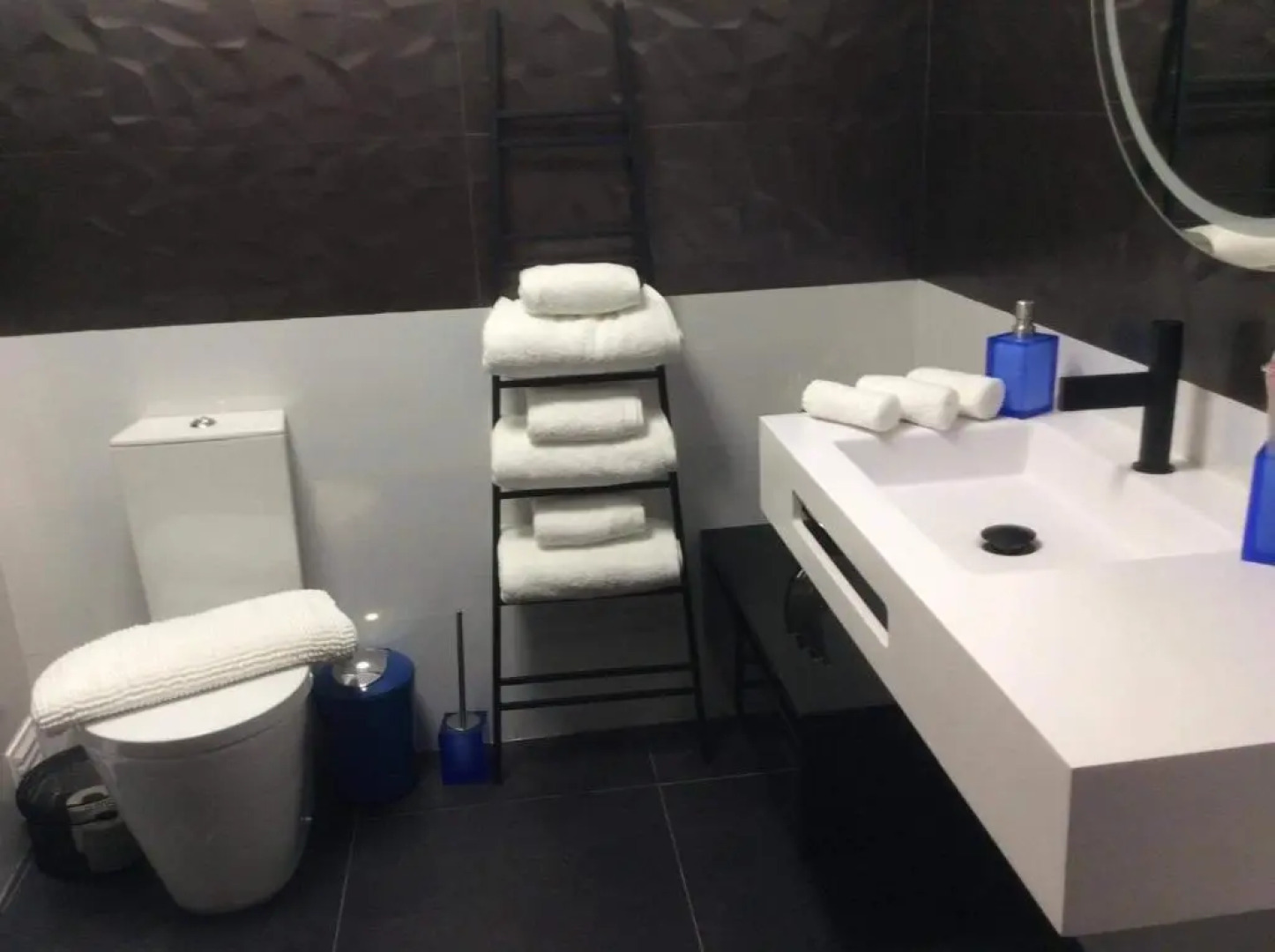 Central Apartment in Pombal