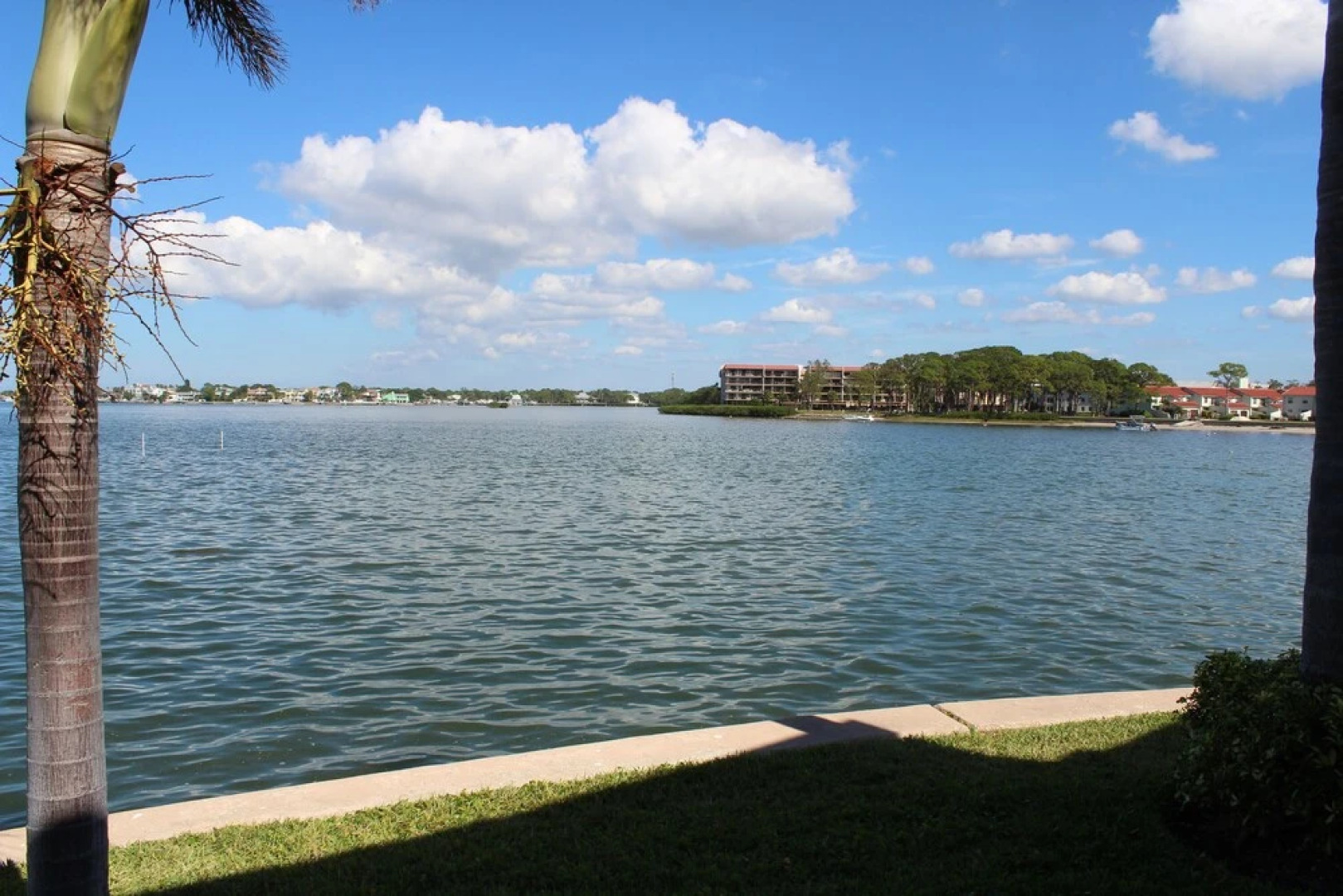 The Island Breeze at Coconut Villas of Dunedin - Two Bedroom Condo