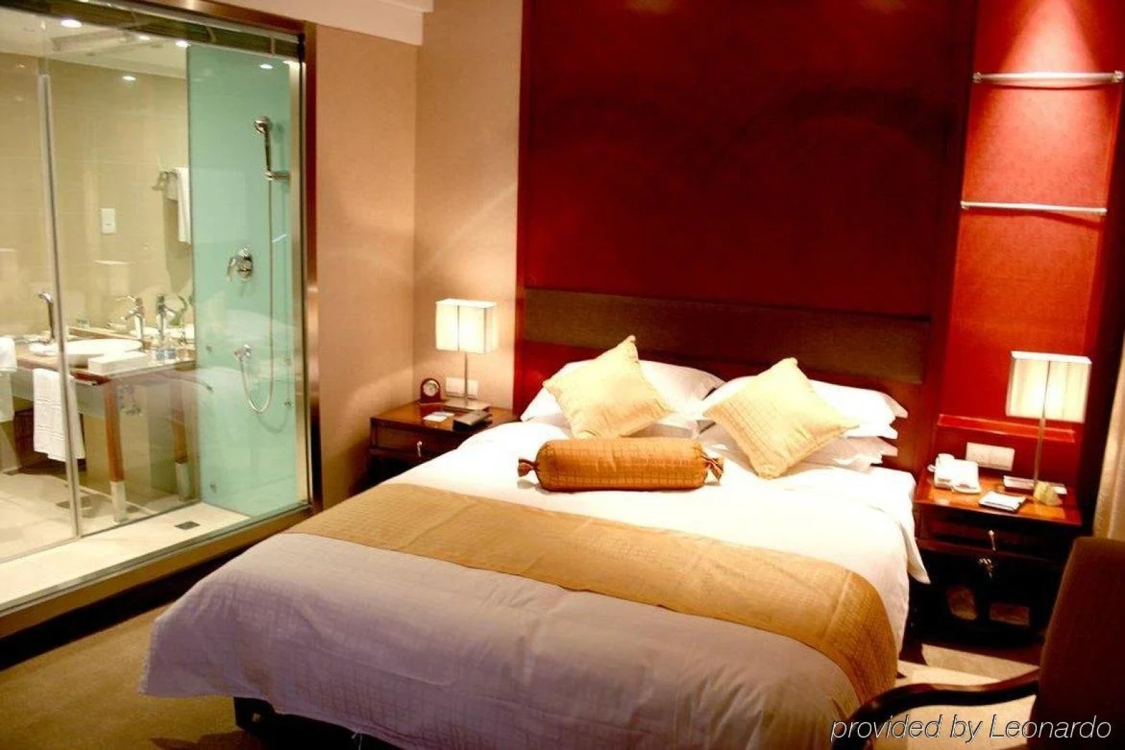 King Hall Hotel Tianjin