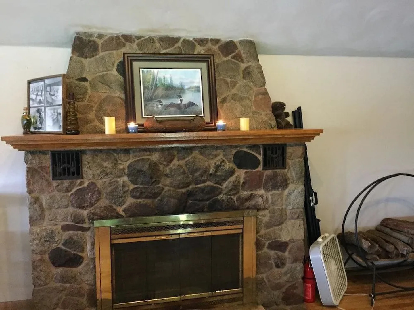 Eunica's Beaver Lodge