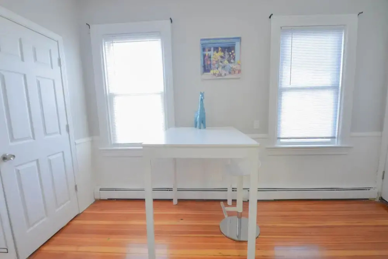 Lovely 3 bedroom apartment V