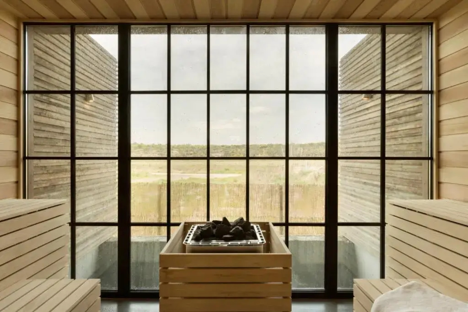 Quinta da Comporta Wellness Boutique Resort