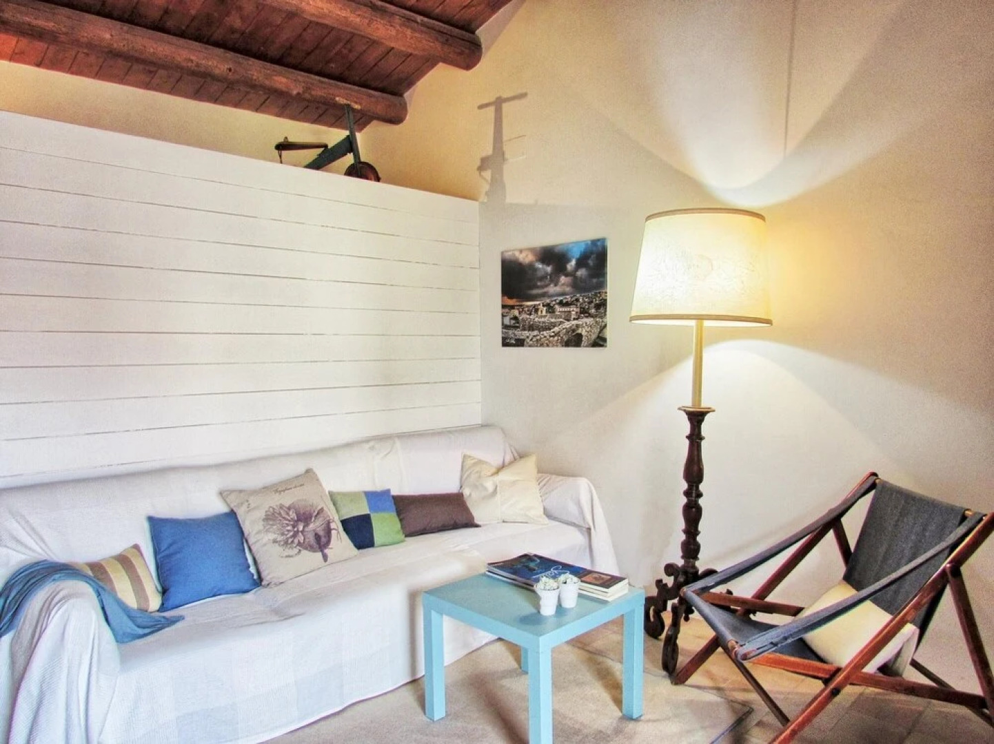 Dimora Il Balcone Barocco