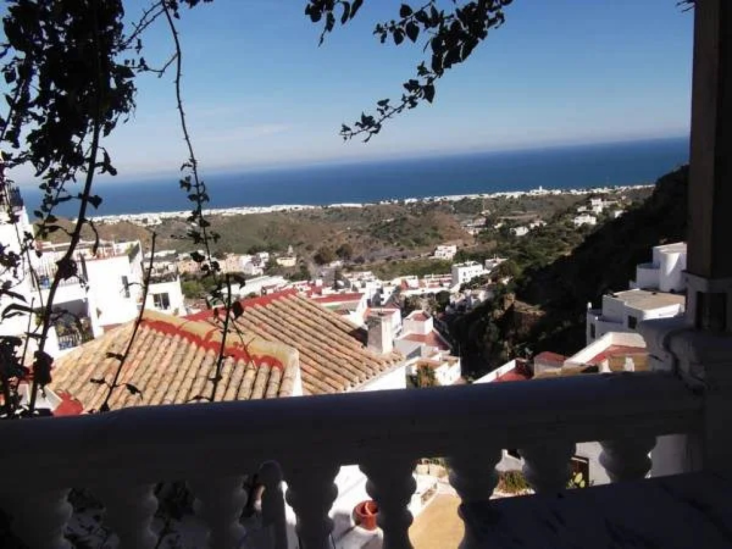 Pension El Torreon B&B