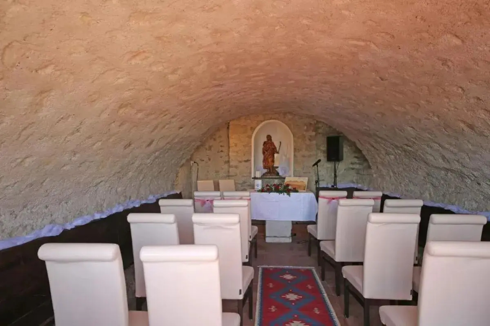 San Rocco Relais