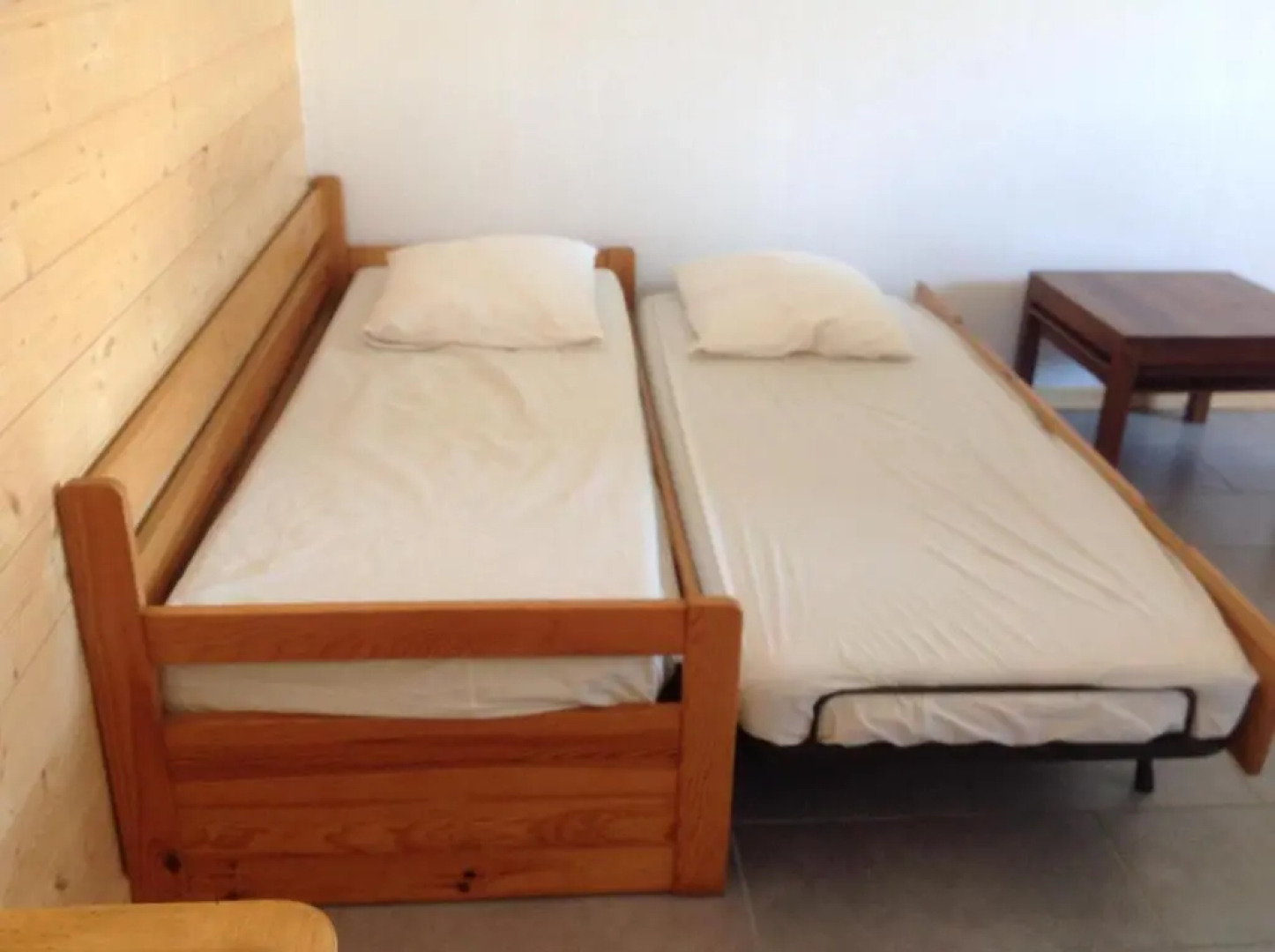 Appt T2 Proche Plage