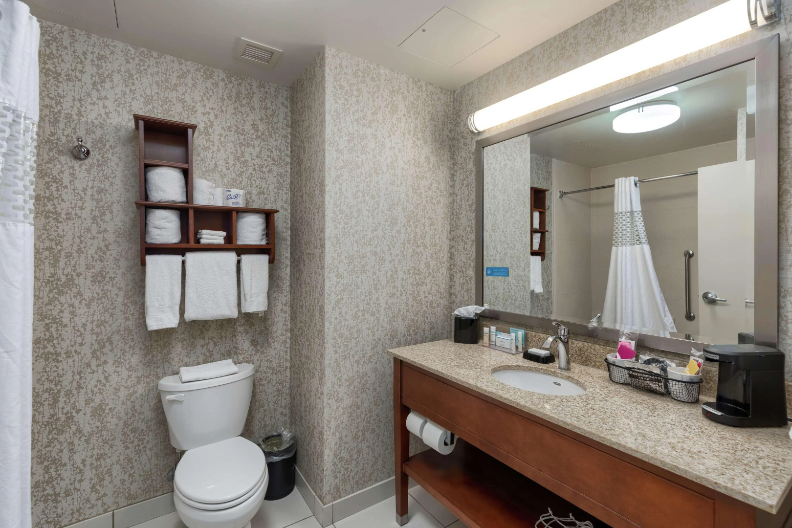 Hampton Inn & Suites Downtown Owensboro/Waterfront