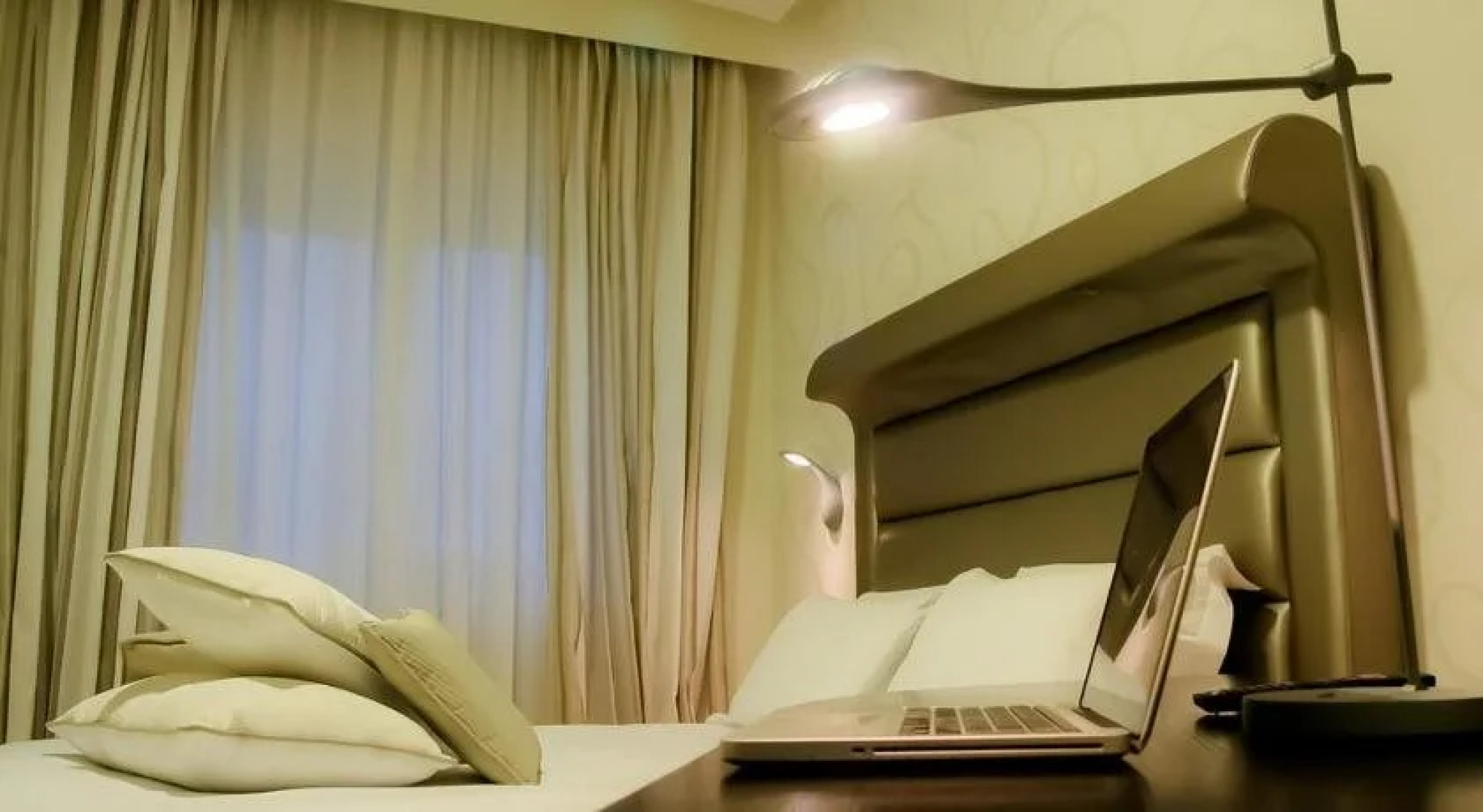 Hotel Antico Pastificio Sarubbi