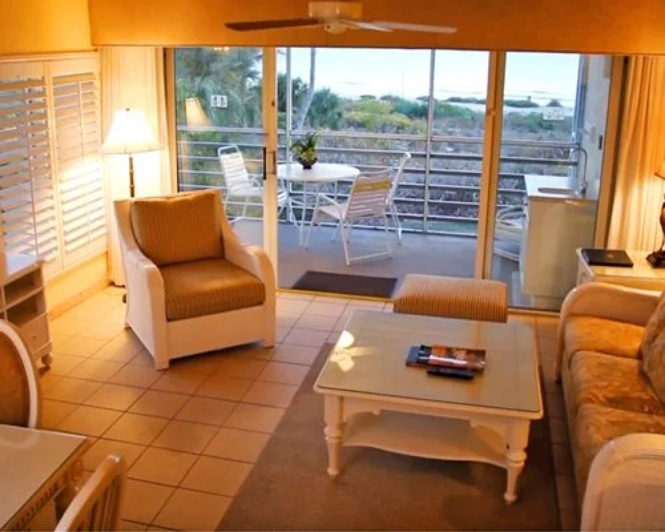 Hilton Grand Vacations Hurricane House