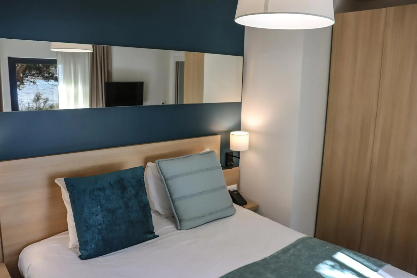 Hotel Moby Dick