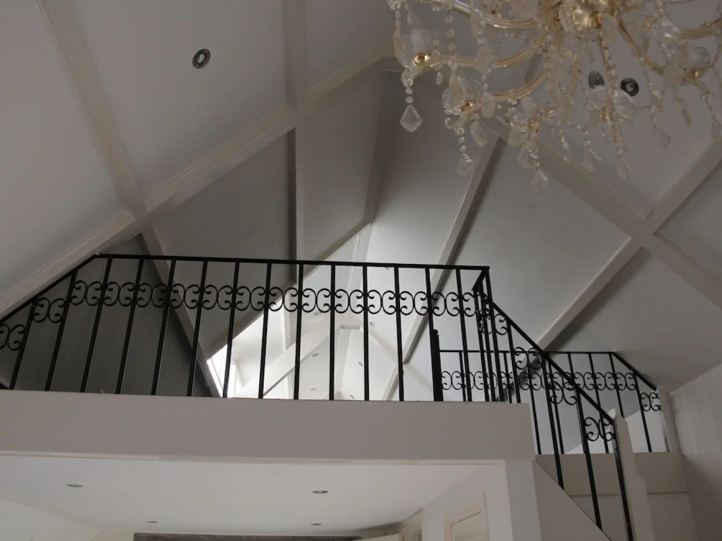 Lovely Holiday Home in Valkenswaard near Forest