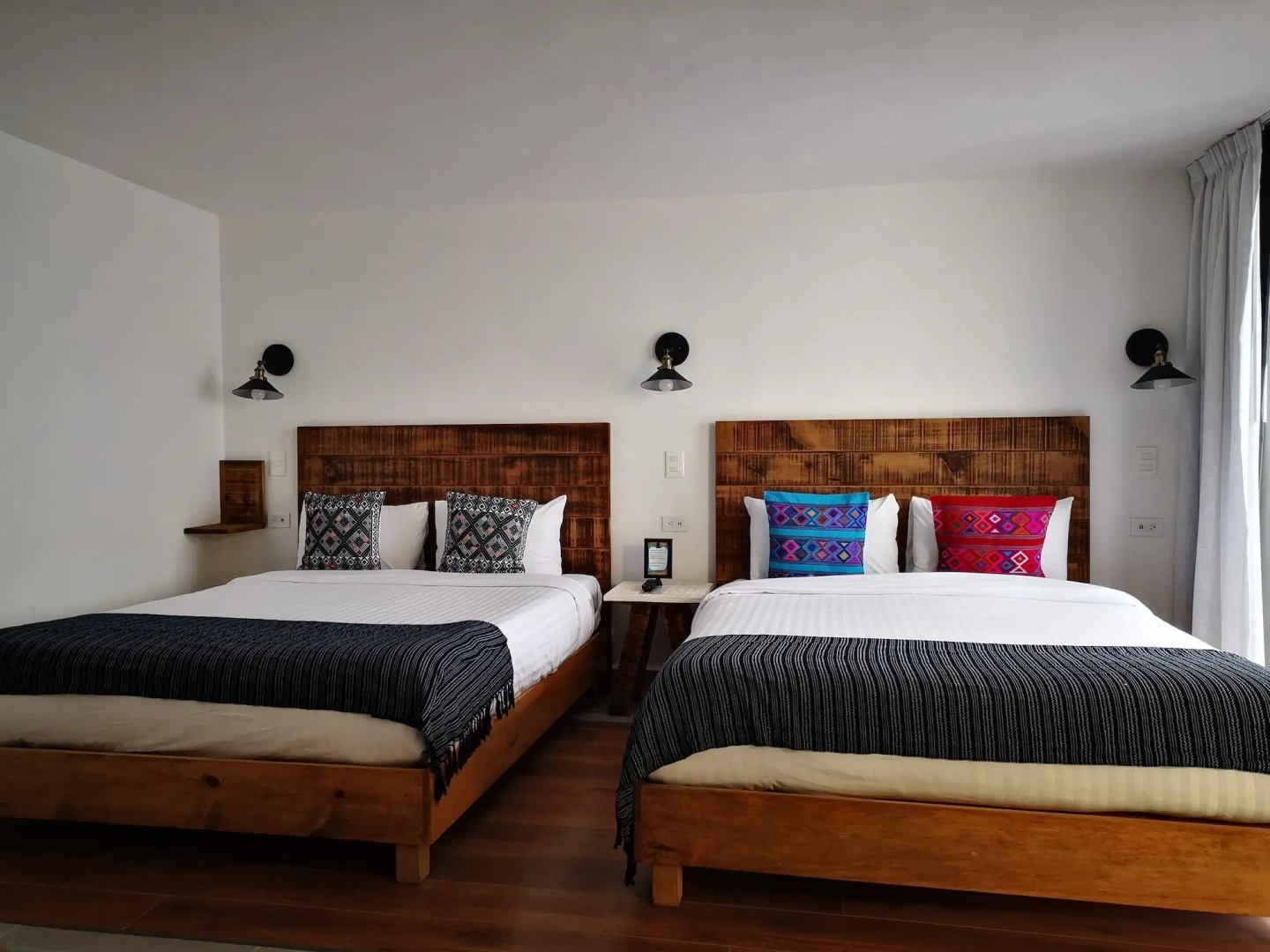 Santa Josefita Bed & Breakfast