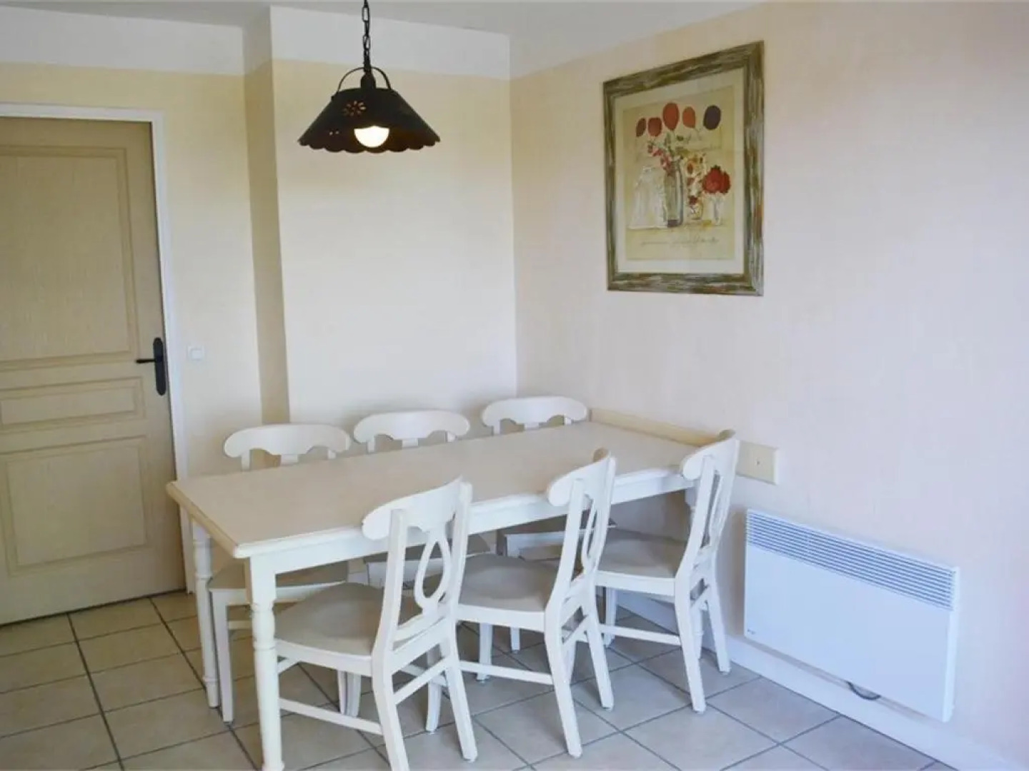 Maison Grospierres, 3 pièces, 6 personnes - FR-1-382-4