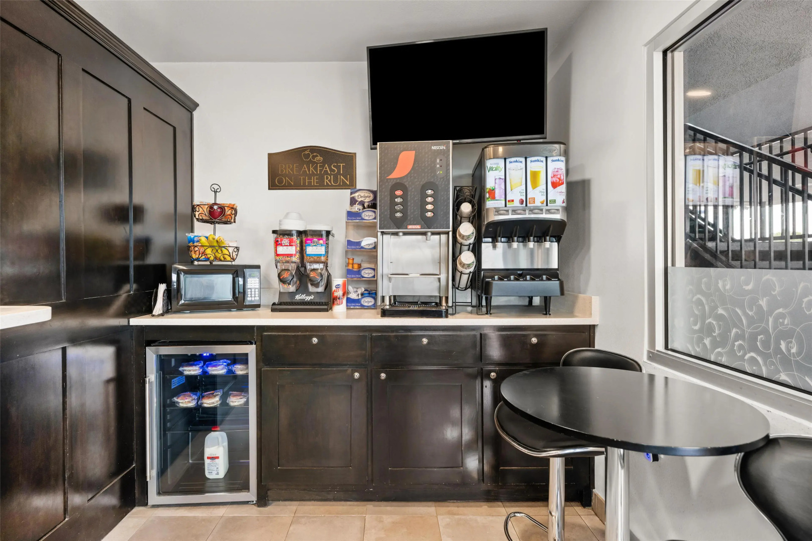 Americas Best Value Inn By Sonesta Pecos