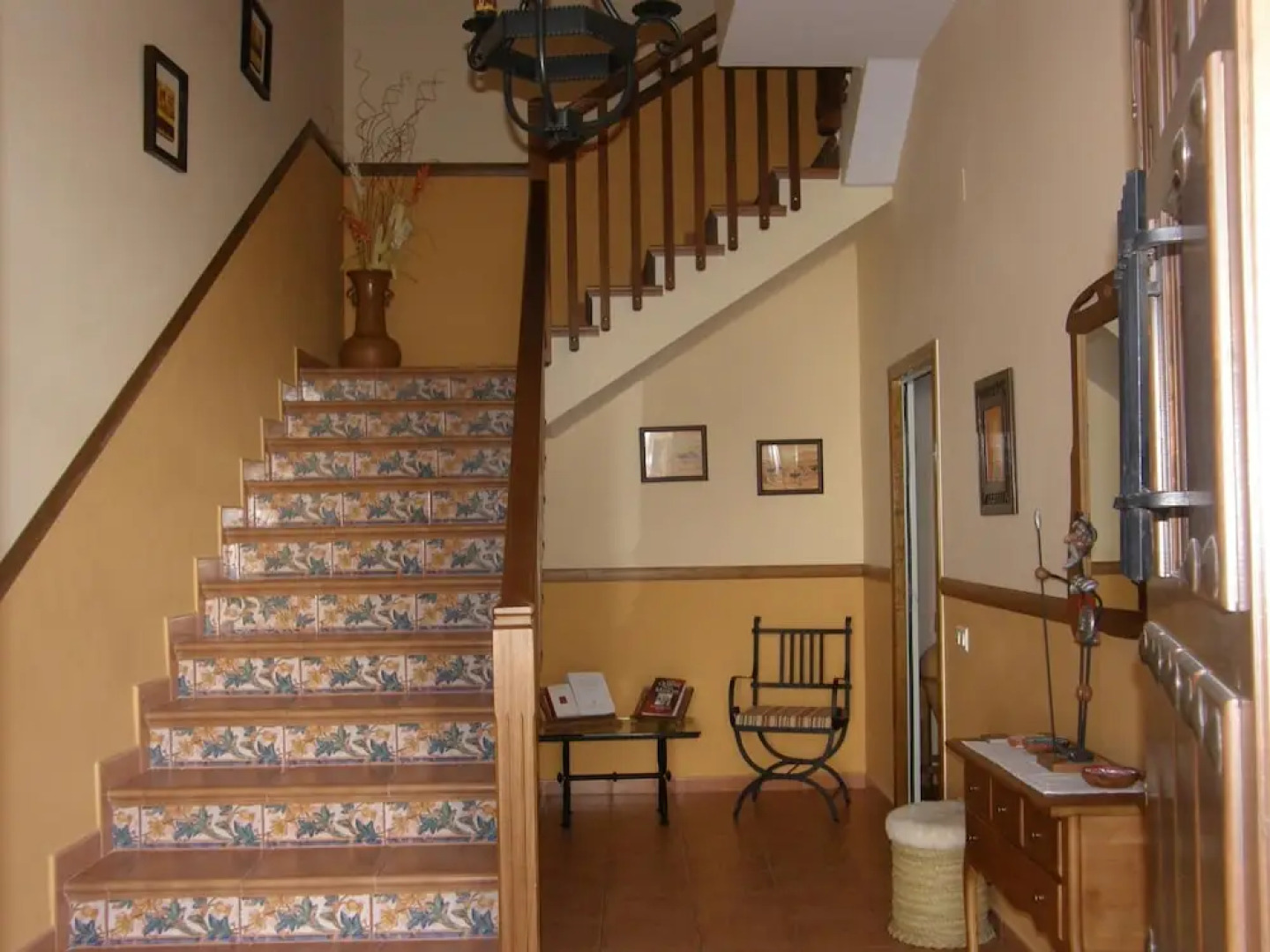 Casa Rural Alonso Quijano