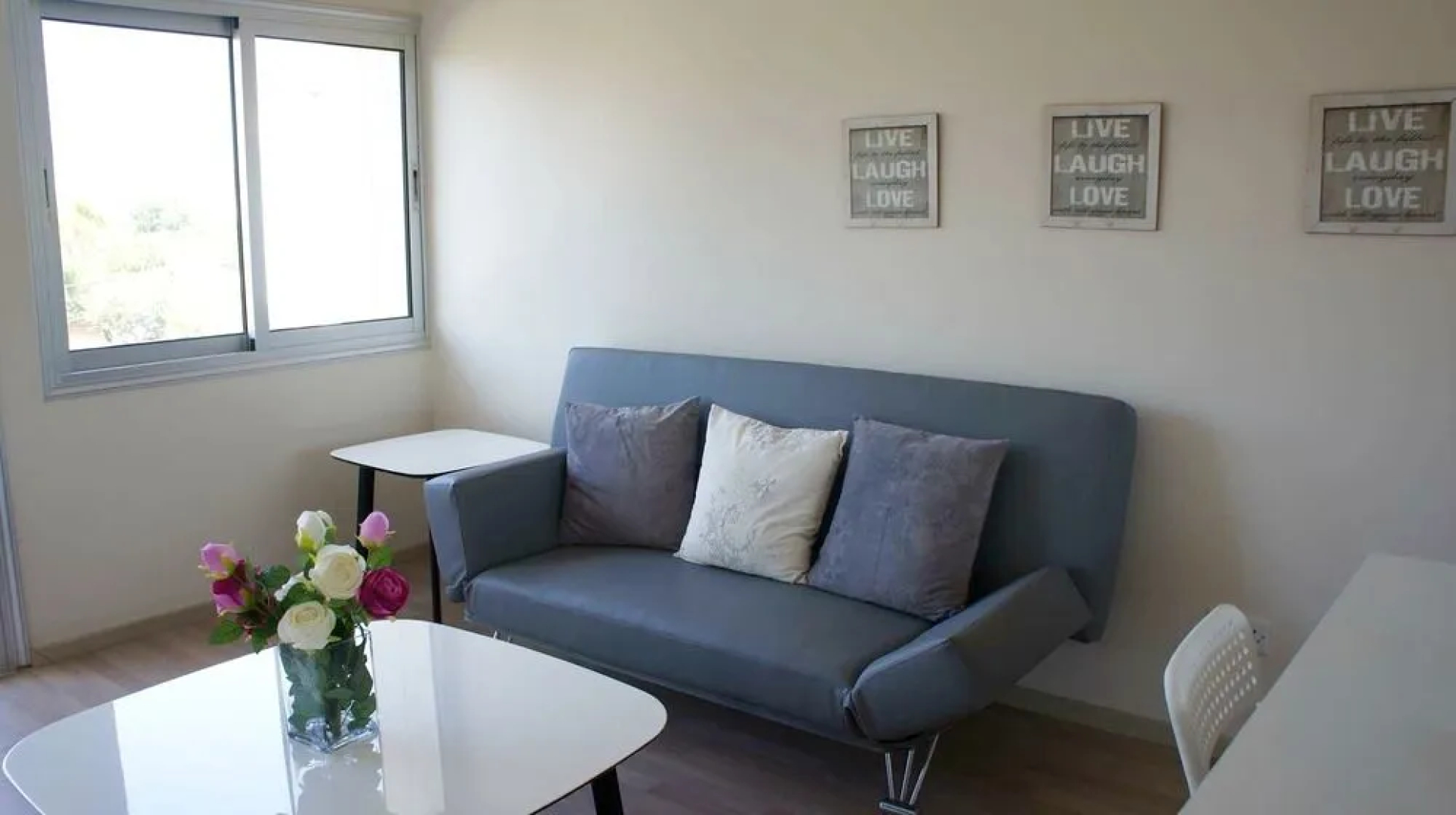 Zavos Colours Boutique Apartments