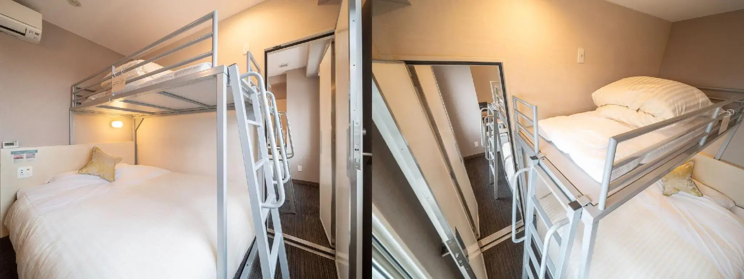 Super Hotel Premier Musashi Kosugi Ekimae