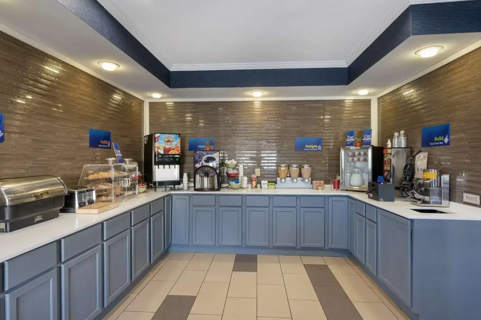 Best Western Kokomo Hotel