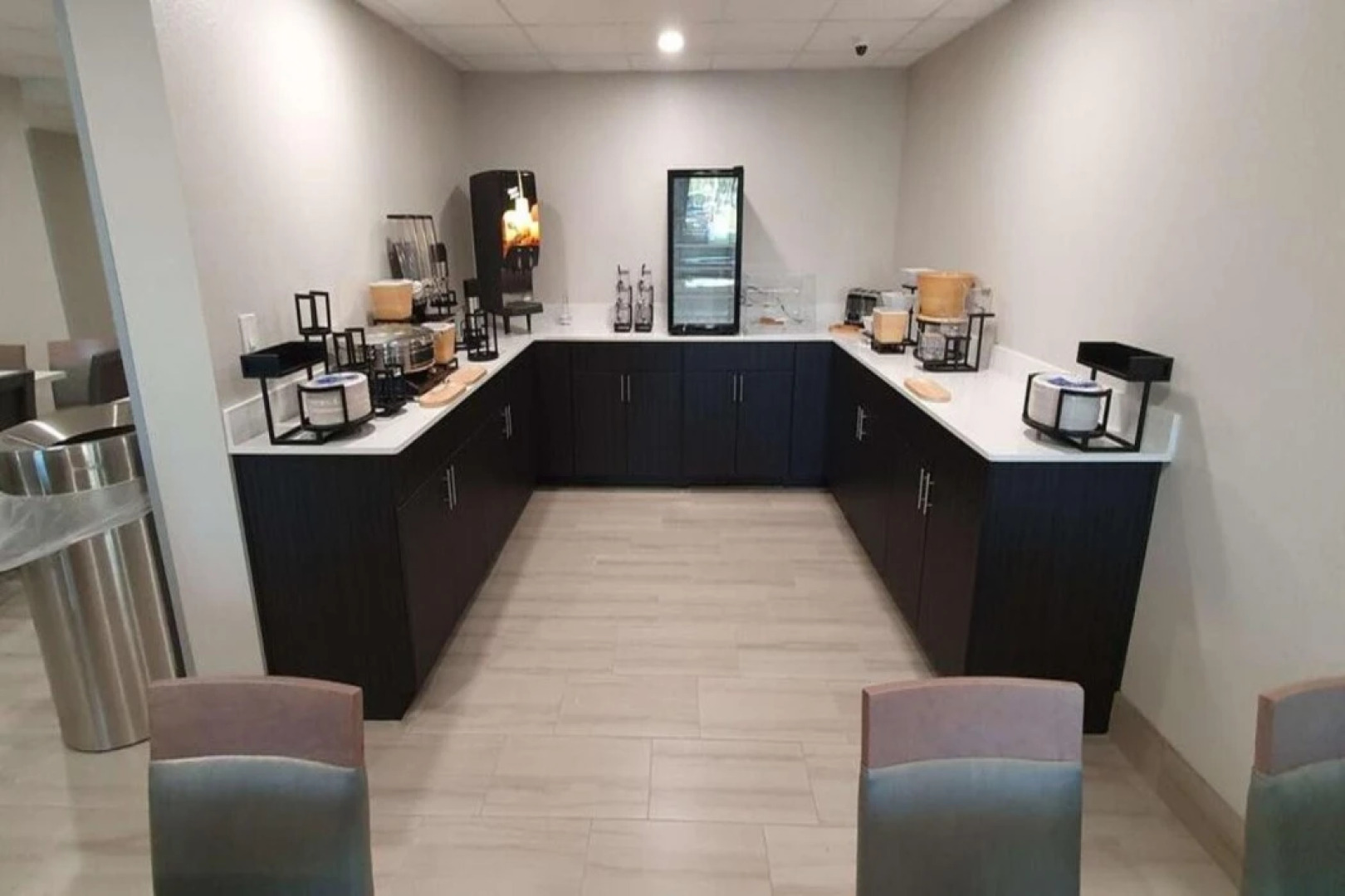 Best Western Brewton Inn