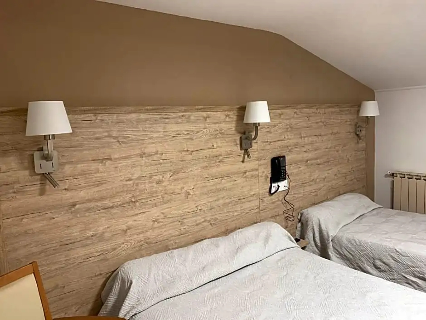 Le Bistrot D'eugenie