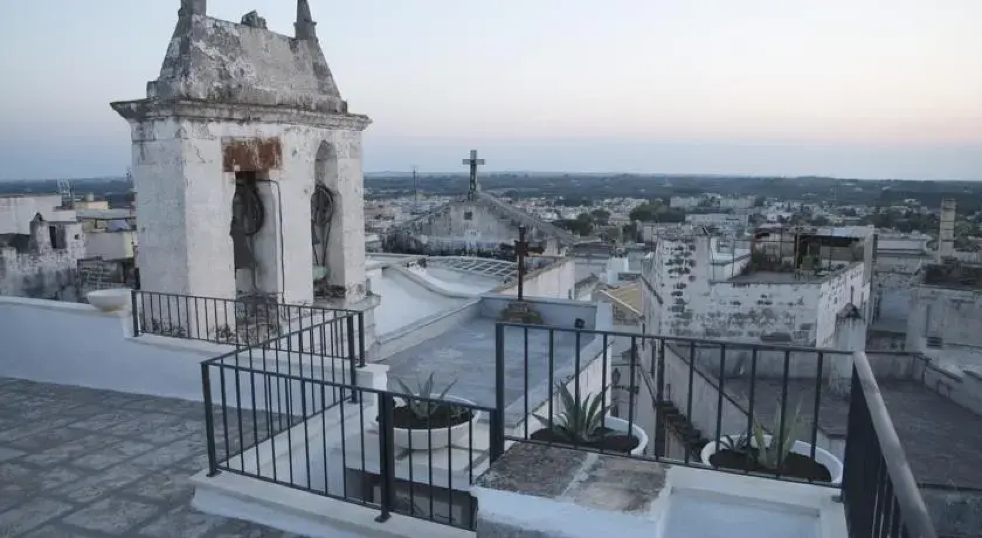 Relais delle Campane