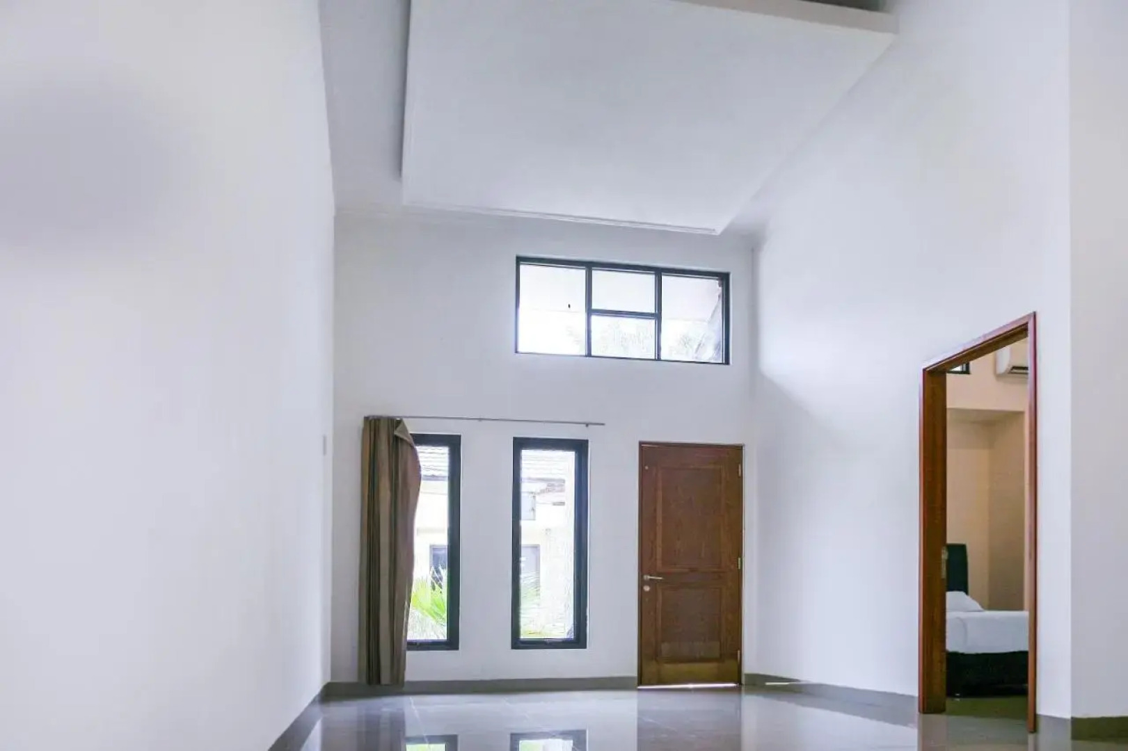 Pasir Padi Inn Syariah  by OYO Rooms