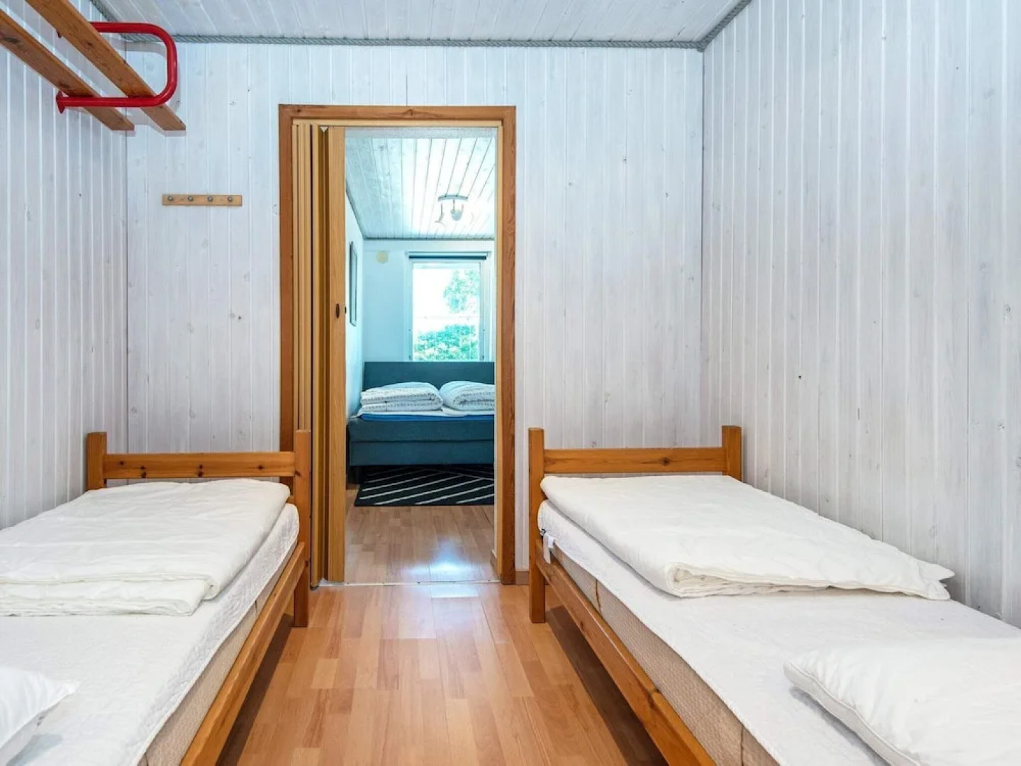 Seaside Retreat in Kegnaes - By Traum Ferienwohnungen