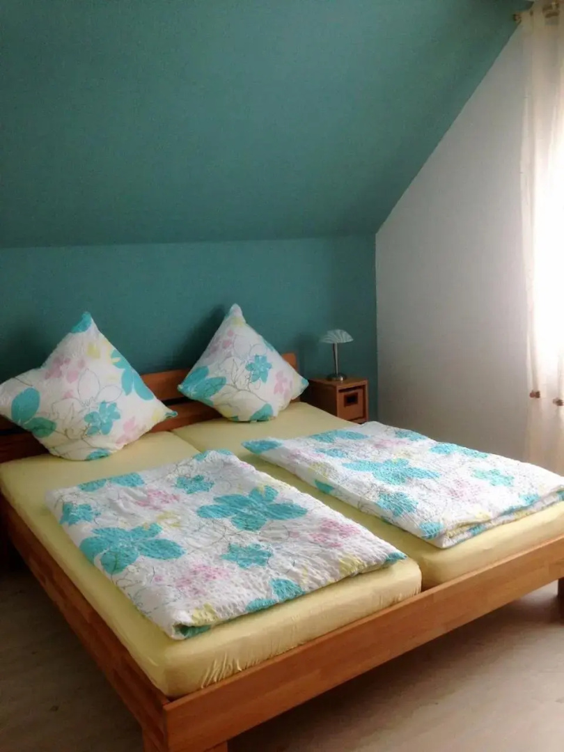 Ferienwohnung Poczewski