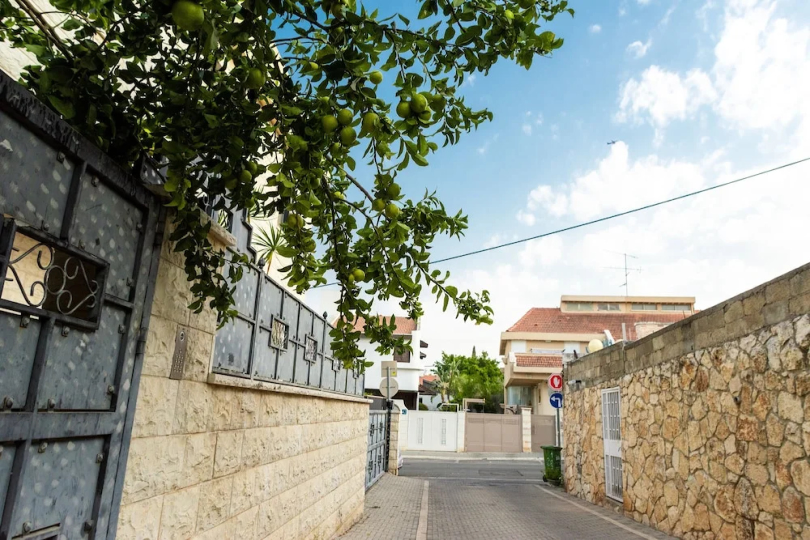 Grace Holon Villa & Pool