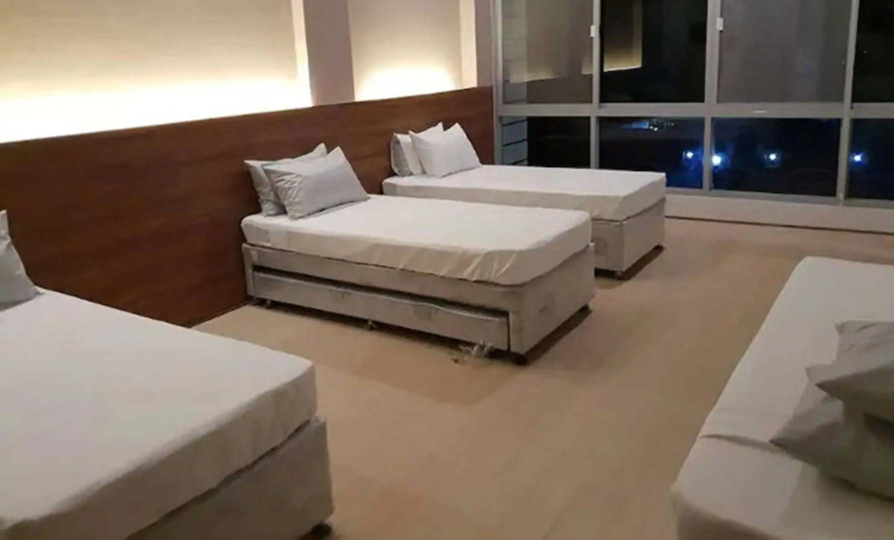 Arabella Hot Spring Resort