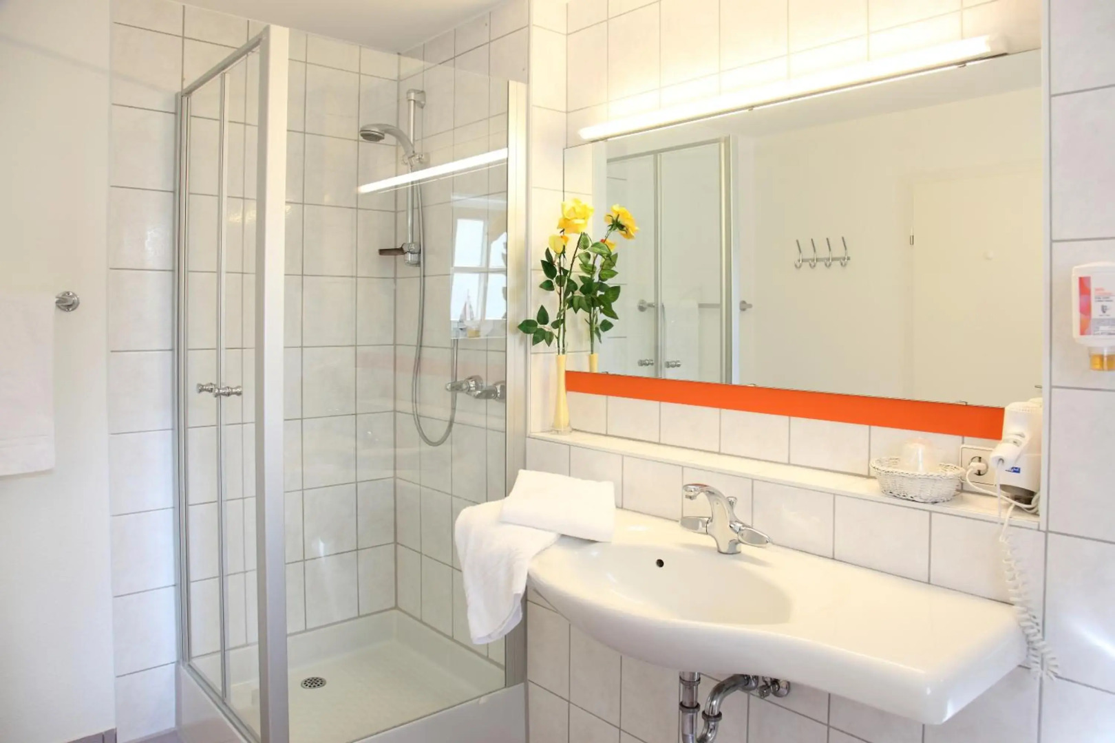 Lobinger Hotel - Weisses Ross