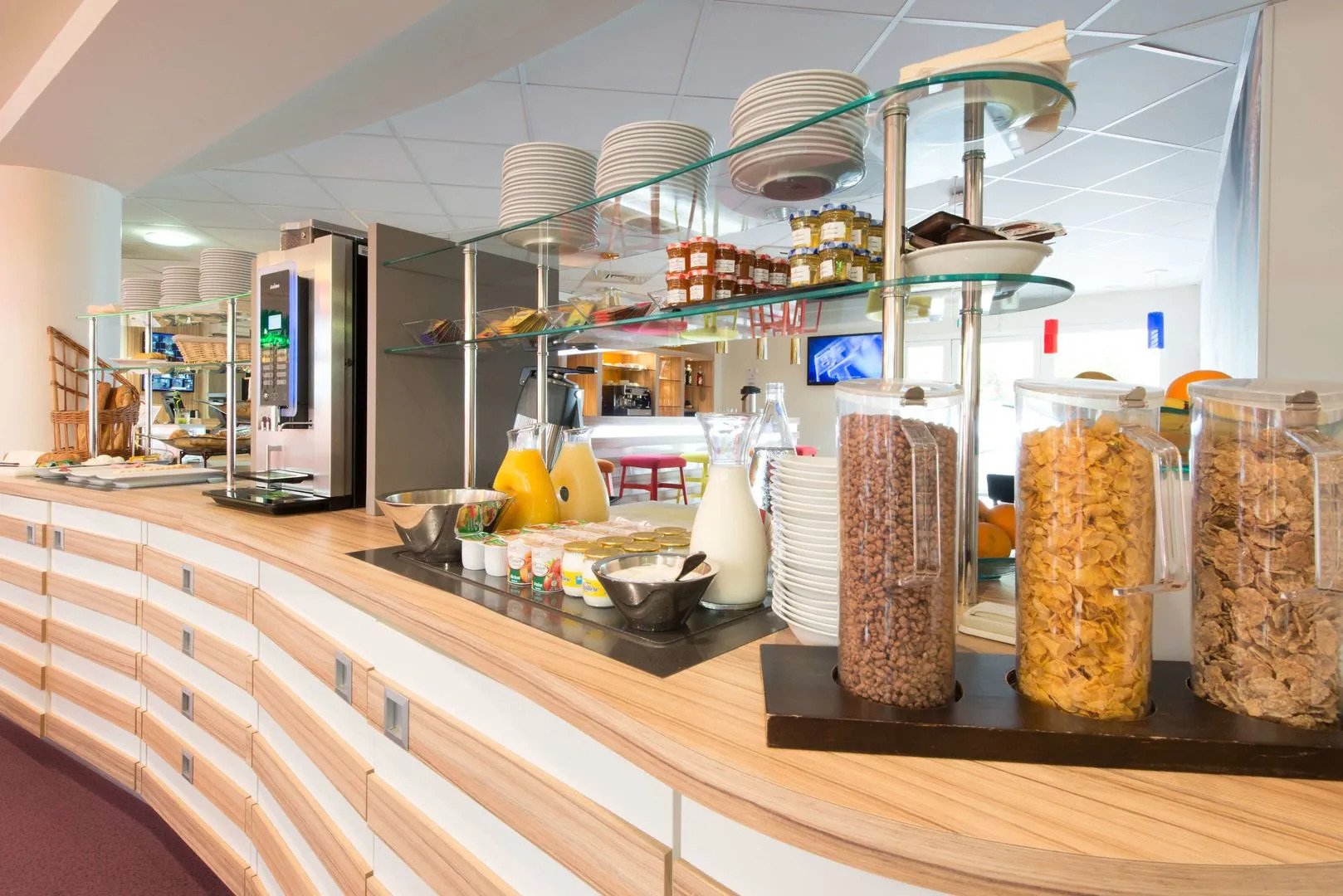 ibis Styles La Rochelle Centre les Minimes