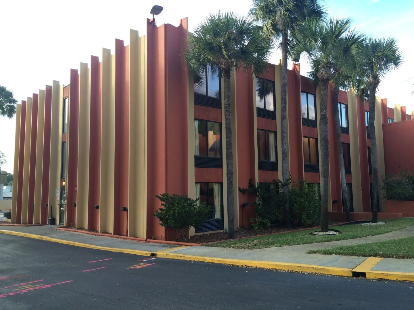 Valuelodge Busch Gardens - Tampa