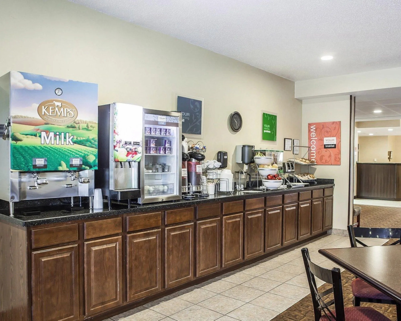 Comfort Suites Cedar Falls