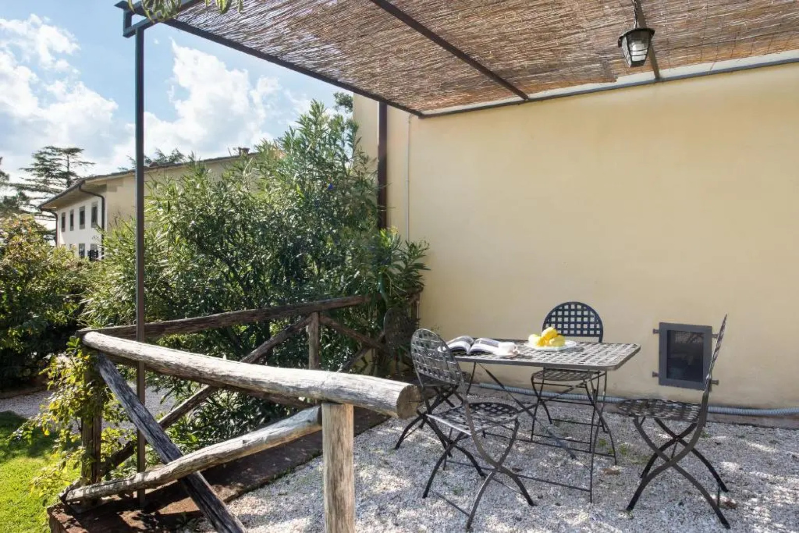 Relais Villa Belpoggio - Residenza d'Epoca