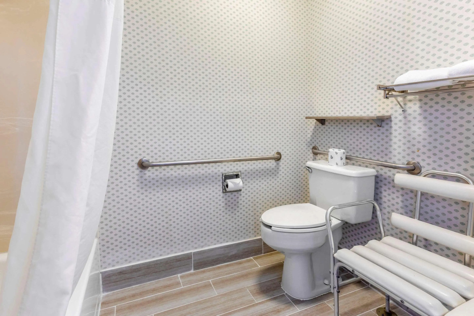 Quality Inn Atlanta Northlake