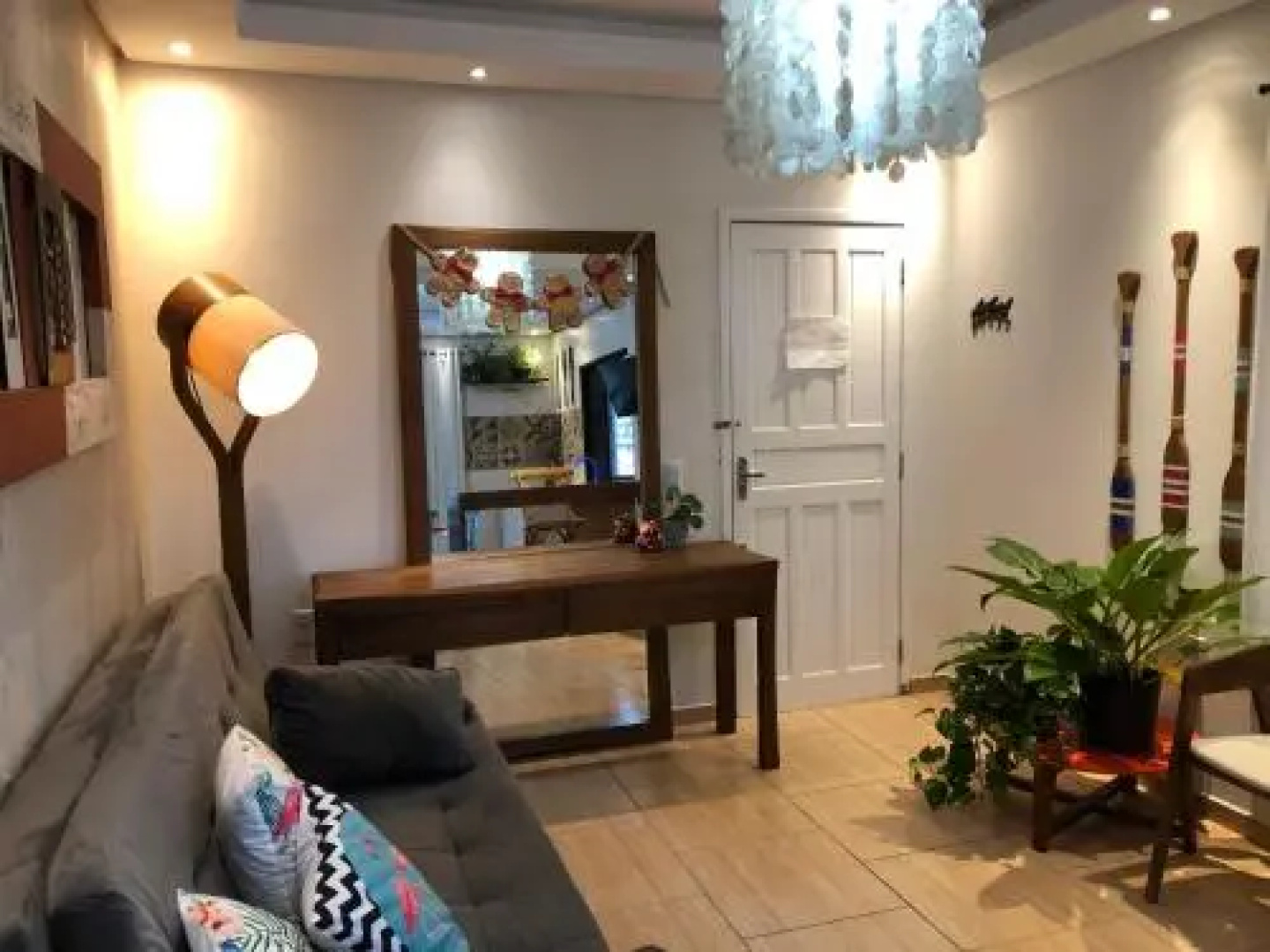 Minha casa