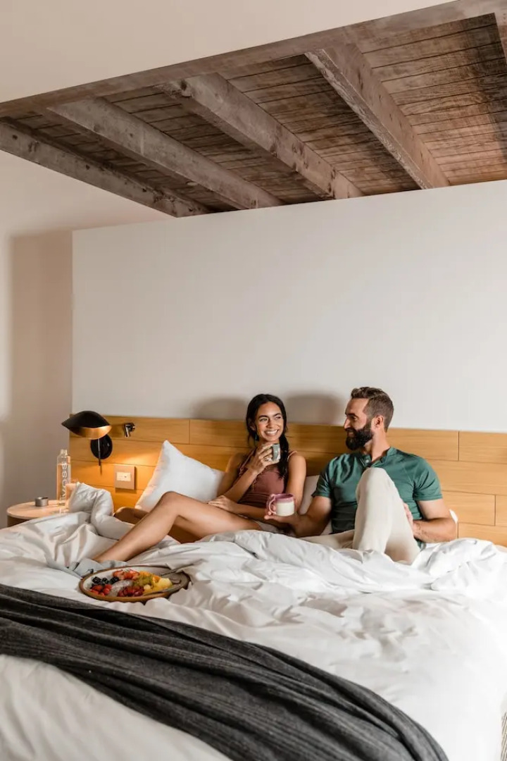 Andaz Scottsdale Resort & Bungalows