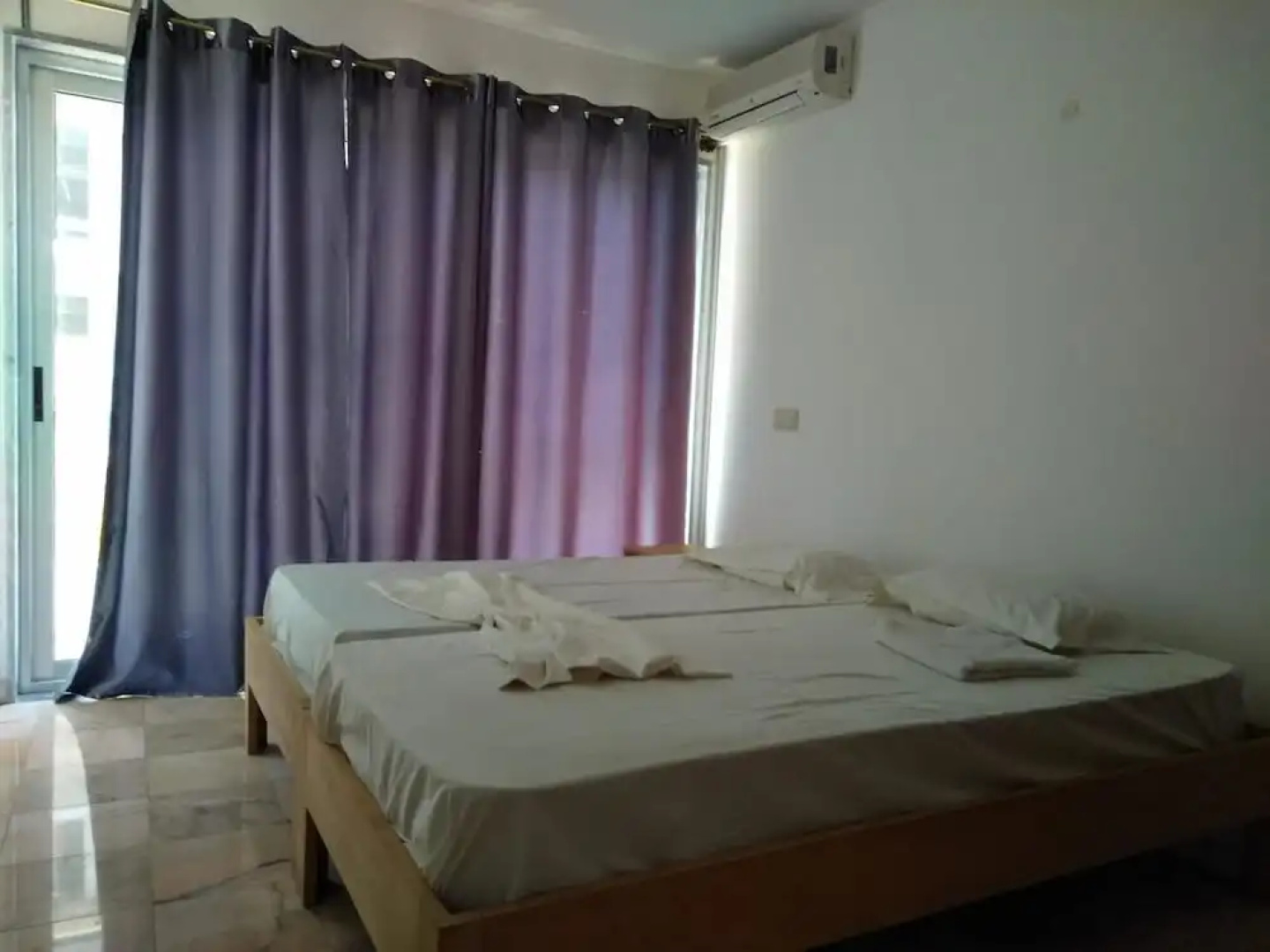 Aparthotel Sol & Mar