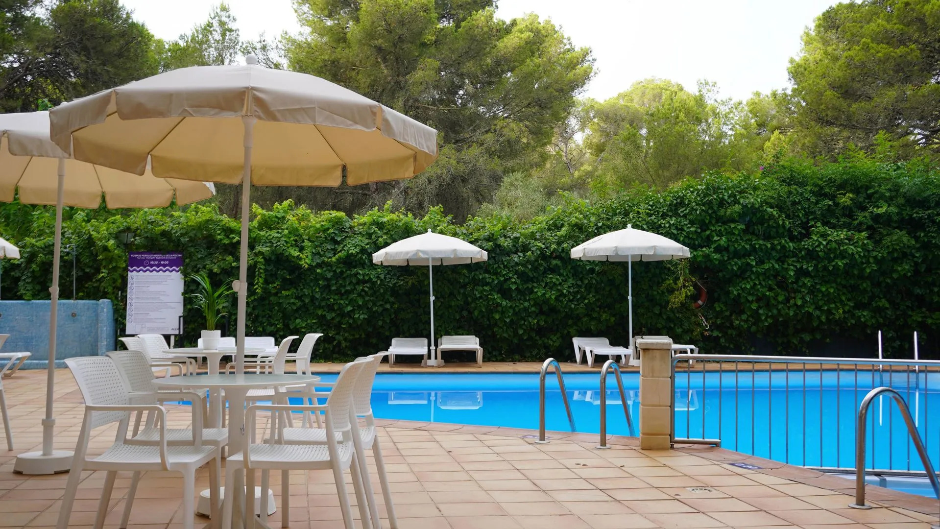 Hotel Alea