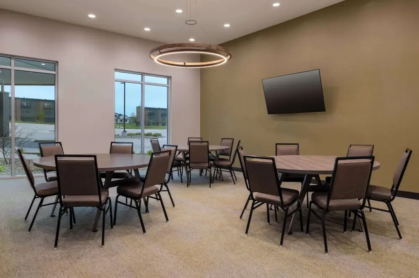 Home2 Suites By Hilton Ankeny