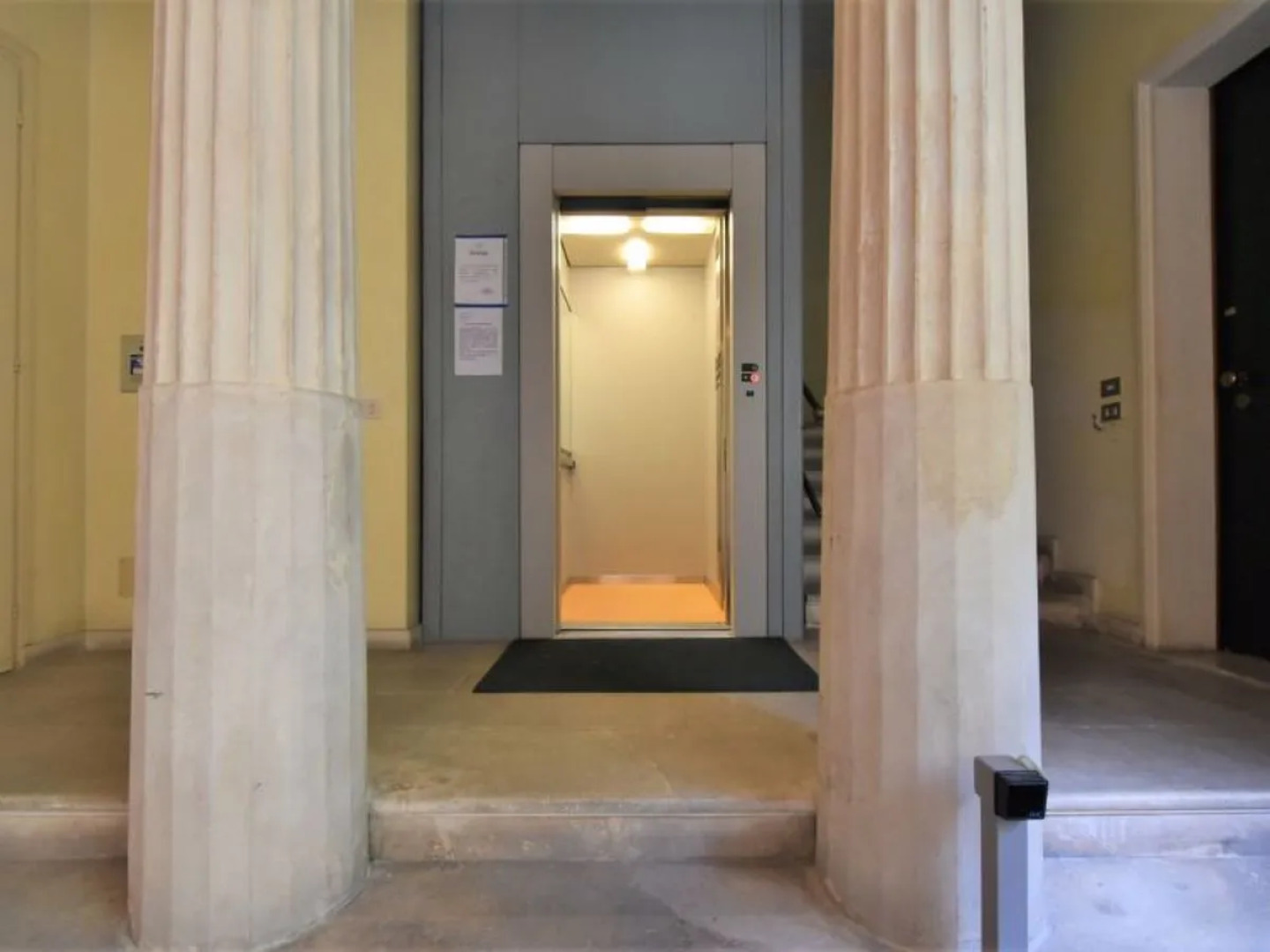 Apartment Loft Este Colli Euganei