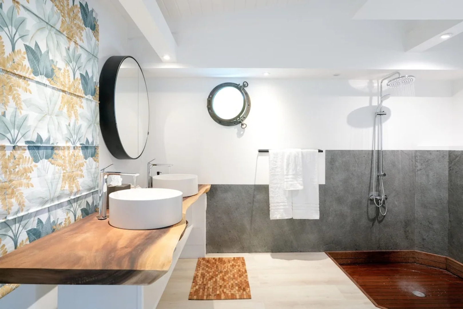 La Maison Fleur de Lune