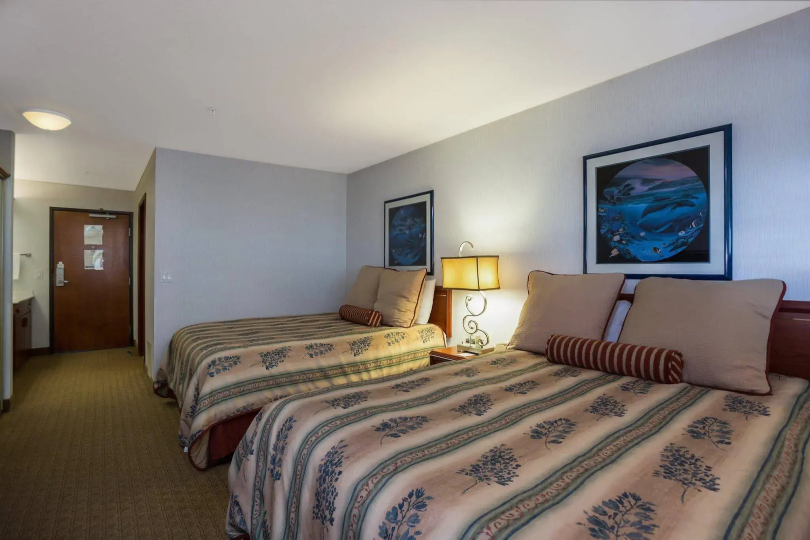 Shilo Inn Suites Hotel - Ocean Shores
